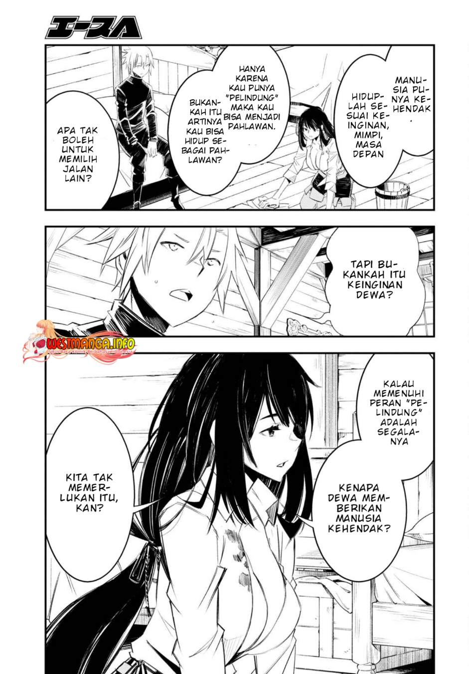 Shin no Nakama ja Nai to Yuusha no Party wo Oidasareta node, Henkyou de Slow Life suru Koto ni Shimashita Chapter 50 - halaman 23