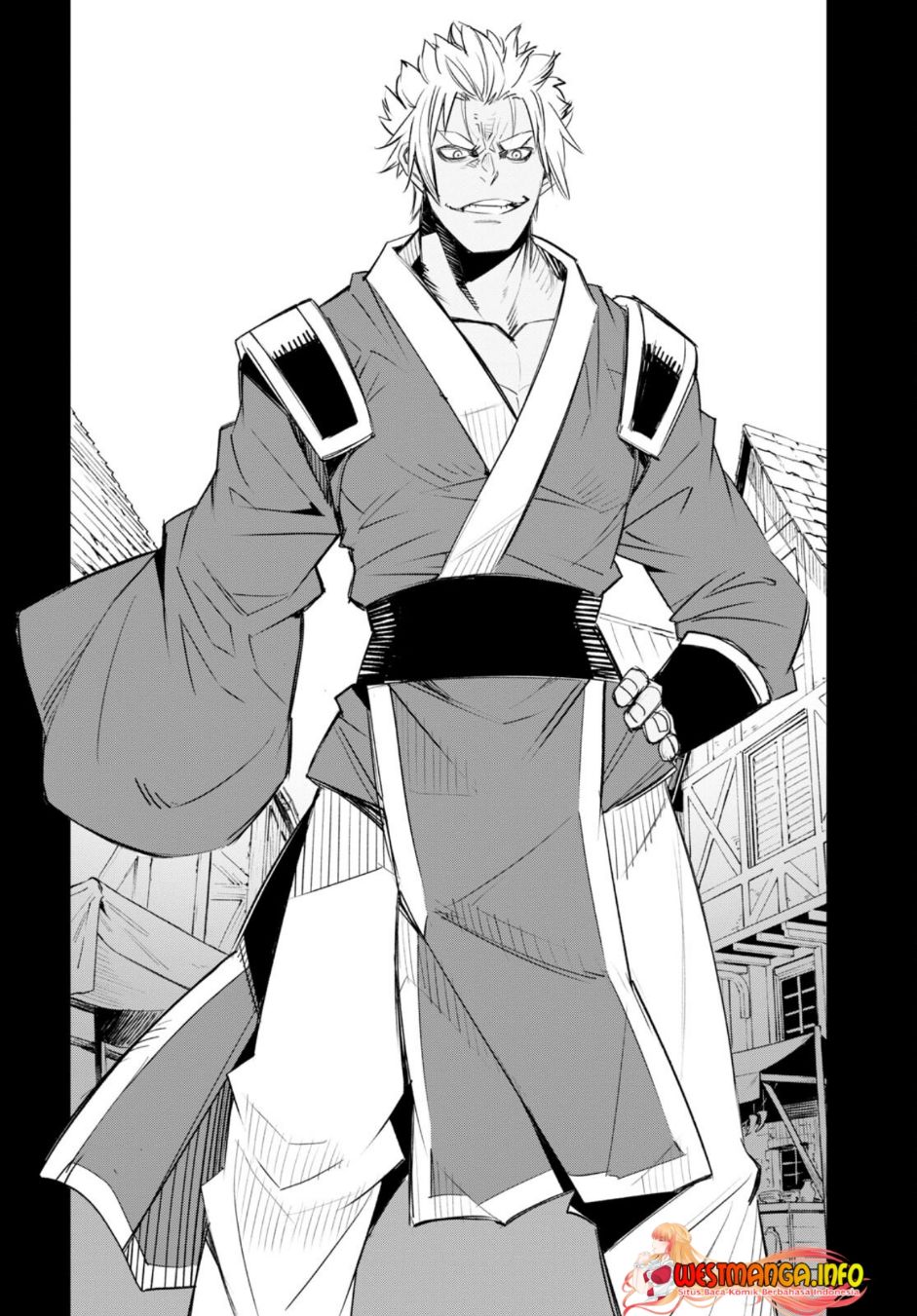 Shin no Nakama ja Nai to Yuusha no Party wo Oidasareta node, Henkyou de Slow Life suru Koto ni Shimashita Chapter 52 - halaman 15