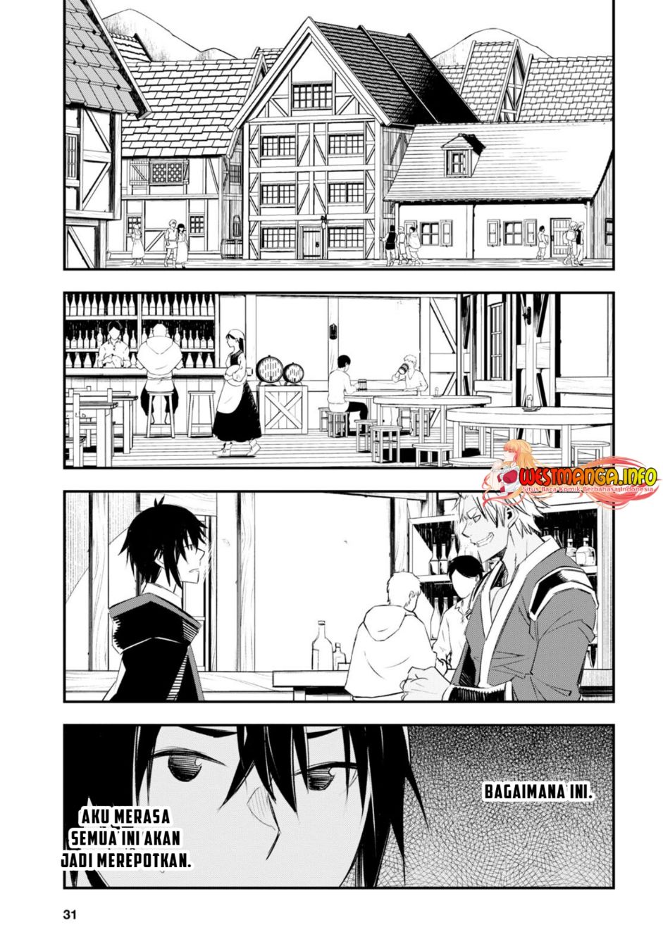 Shin no Nakama ja Nai to Yuusha no Party wo Oidasareta node, Henkyou de Slow Life suru Koto ni Shimashita Chapter 52 - halaman 18
