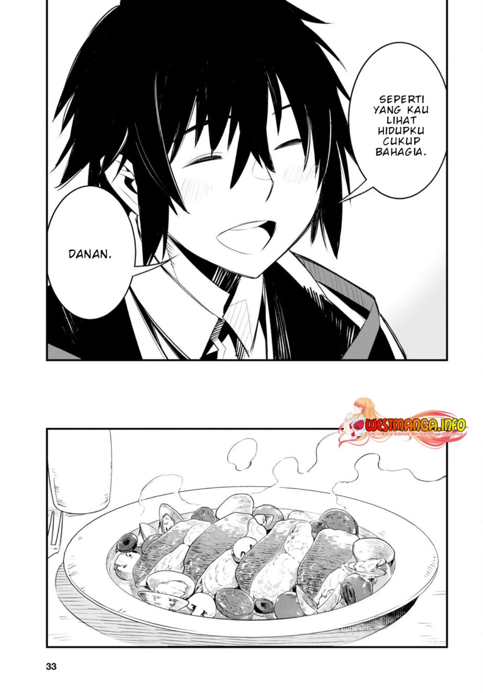 Shin no Nakama ja Nai to Yuusha no Party wo Oidasareta node, Henkyou de Slow Life suru Koto ni Shimashita Chapter 52 - halaman 20