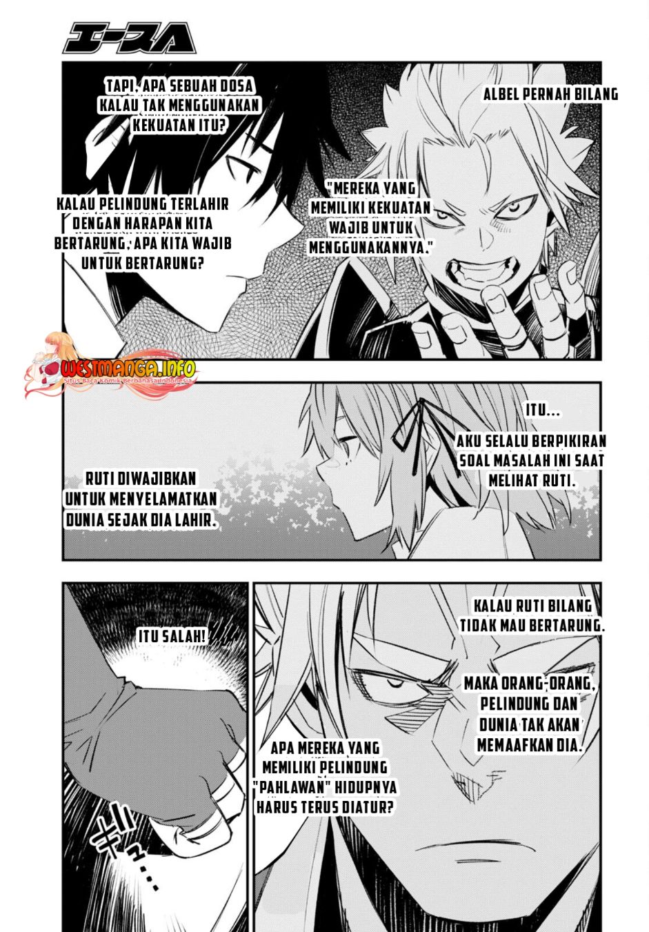 Shin no Nakama ja Nai to Yuusha no Party wo Oidasareta node, Henkyou de Slow Life suru Koto ni Shimashita Chapter 52 - halaman 28