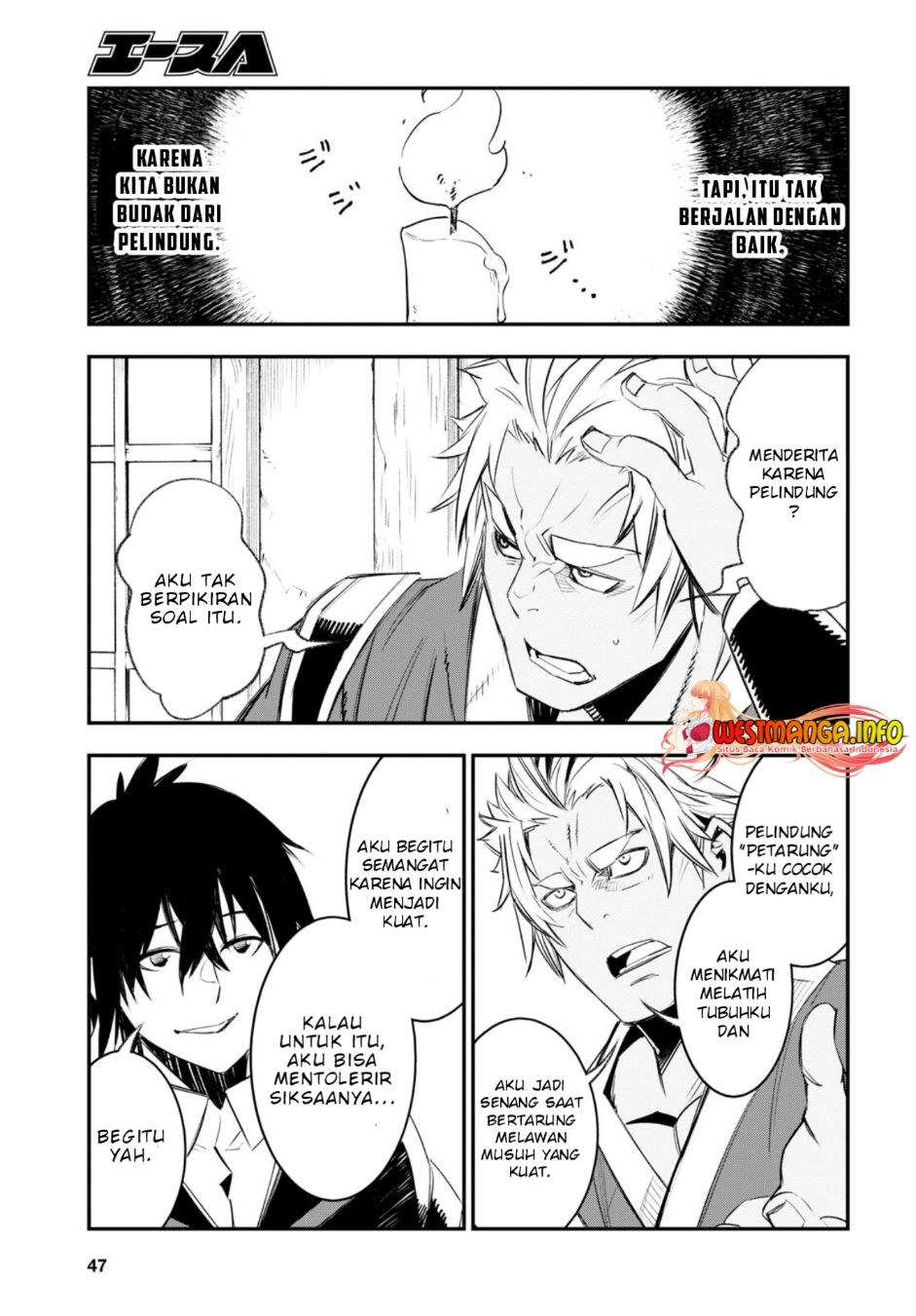 Shin no Nakama ja Nai to Yuusha no Party wo Oidasareta node, Henkyou de Slow Life suru Koto ni Shimashita Chapter 52 - halaman 34