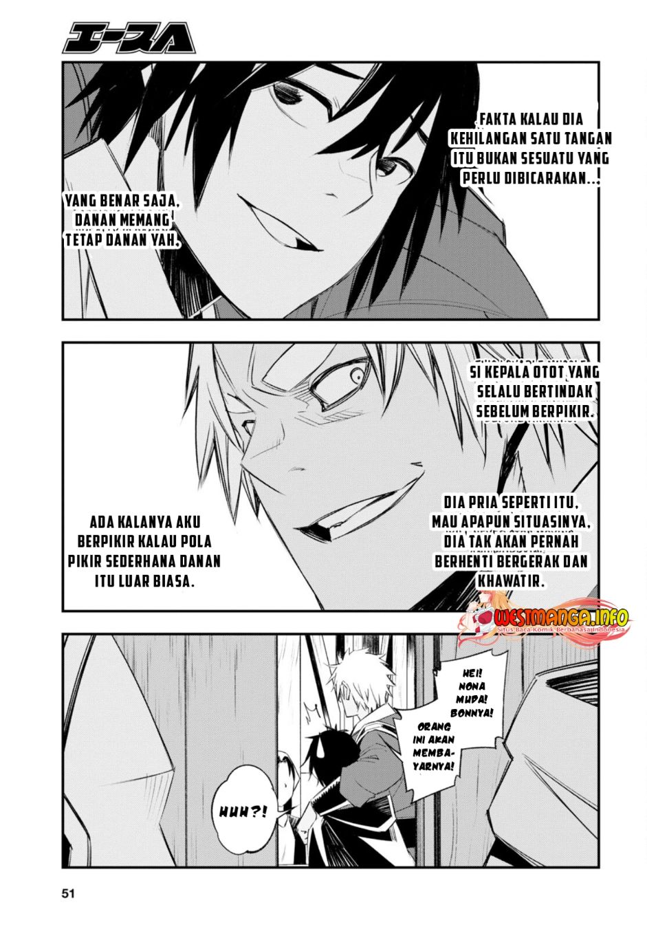 Shin no Nakama ja Nai to Yuusha no Party wo Oidasareta node, Henkyou de Slow Life suru Koto ni Shimashita Chapter 52 - halaman 38