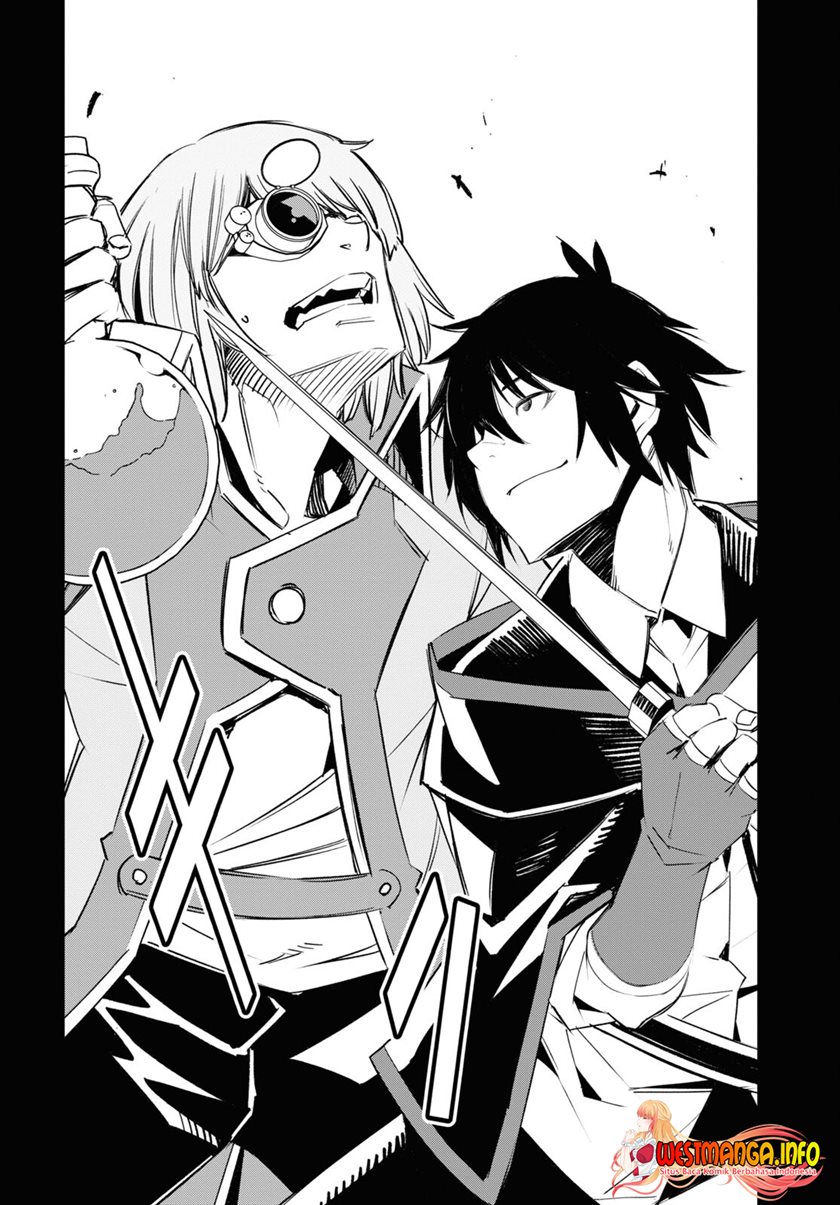 Shin no Nakama ja Nai to Yuusha no Party wo Oidasareta node, Henkyou de Slow Life suru Koto ni Shimashita Chapter 54 - halaman 16
