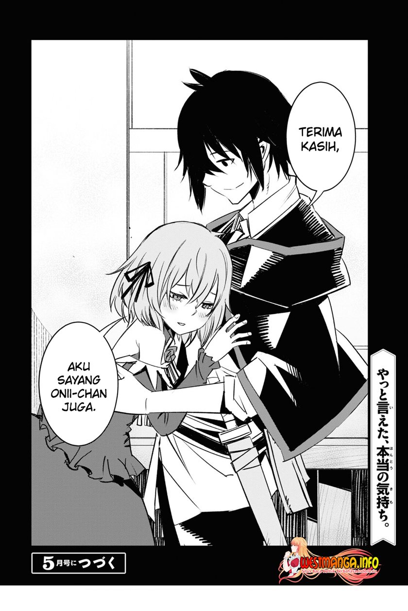 Shin no Nakama ja Nai to Yuusha no Party wo Oidasareta node, Henkyou de Slow Life suru Koto ni Shimashita Chapter 54 - halaman 36