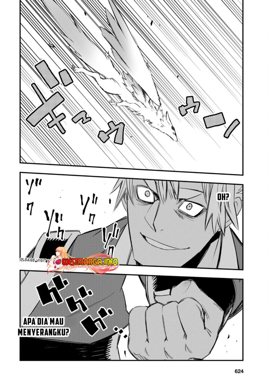 Shin no Nakama ja Nai to Yuusha no Party wo Oidasareta node, Henkyou de Slow Life suru Koto ni Shimashita Chapter 55 - halaman 10
