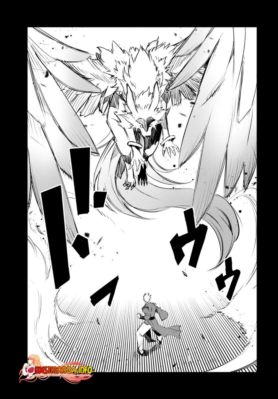 Shin no Nakama ja Nai to Yuusha no Party wo Oidasareta node, Henkyou de Slow Life suru Koto ni Shimashita Chapter 55 - halaman 11