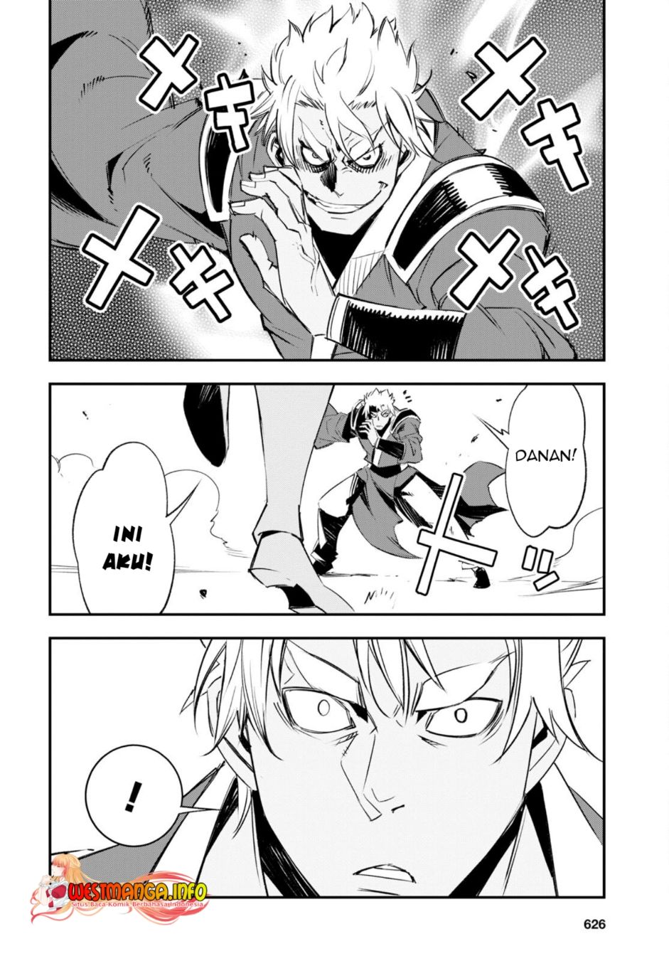 Shin no Nakama ja Nai to Yuusha no Party wo Oidasareta node, Henkyou de Slow Life suru Koto ni Shimashita Chapter 55 - halaman 12