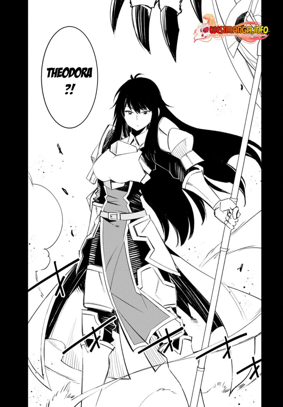 Shin no Nakama ja Nai to Yuusha no Party wo Oidasareta node, Henkyou de Slow Life suru Koto ni Shimashita Chapter 55 - halaman 13