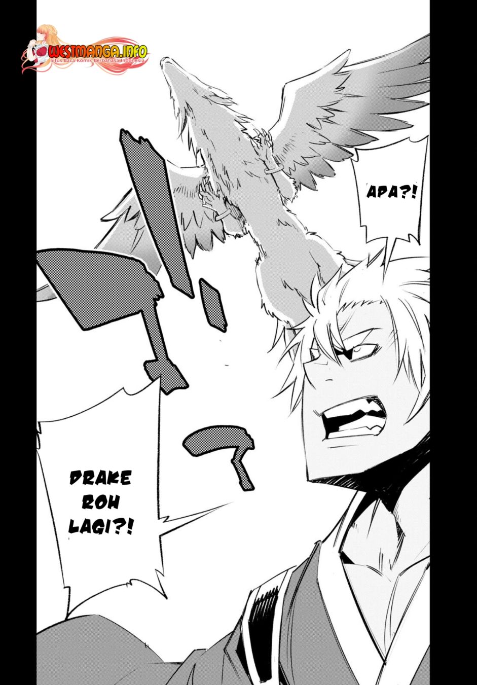 Shin no Nakama ja Nai to Yuusha no Party wo Oidasareta node, Henkyou de Slow Life suru Koto ni Shimashita Chapter 55 - halaman 8