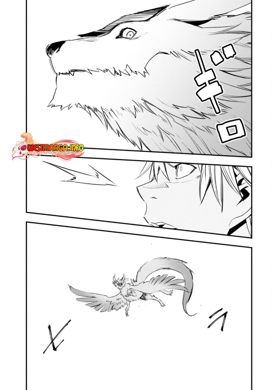Shin no Nakama ja Nai to Yuusha no Party wo Oidasareta node, Henkyou de Slow Life suru Koto ni Shimashita Chapter 55 - halaman 9