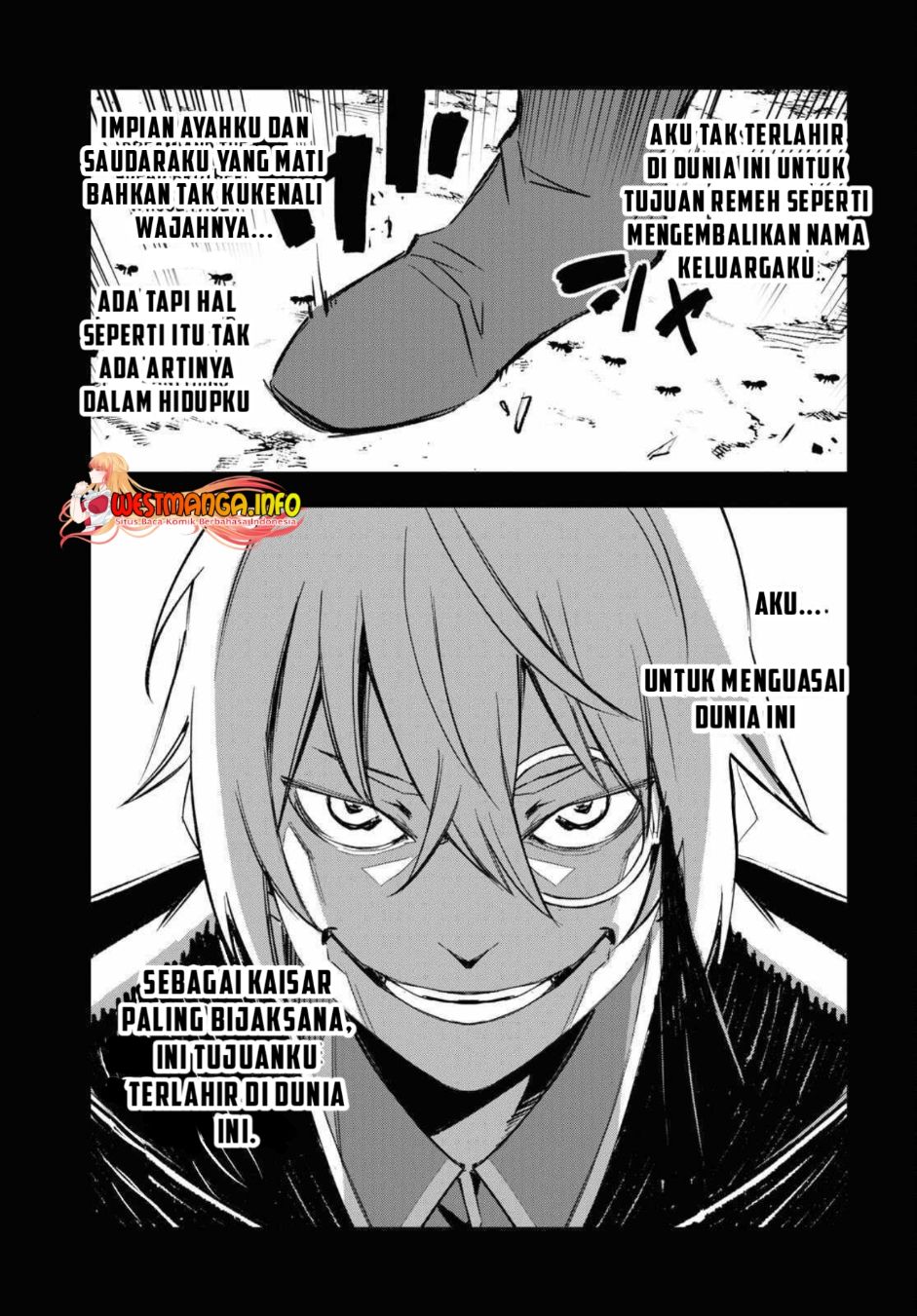 Shin no Nakama ja Nai to Yuusha no Party wo Oidasareta node, Henkyou de Slow Life suru Koto ni Shimashita Chapter 59 - halaman 11