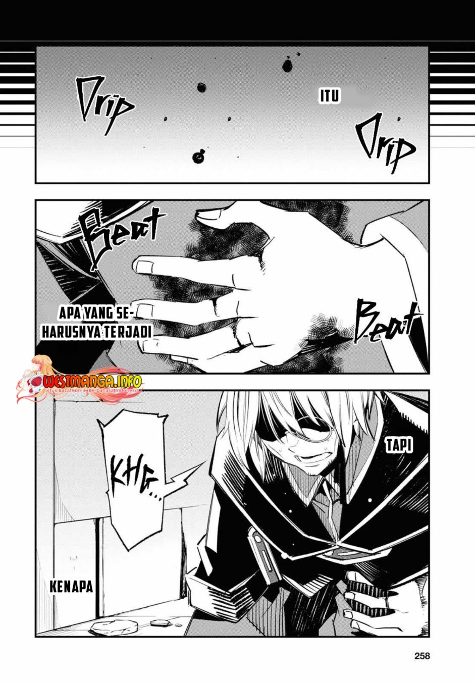 Shin no Nakama ja Nai to Yuusha no Party wo Oidasareta node, Henkyou de Slow Life suru Koto ni Shimashita Chapter 59 - halaman 12