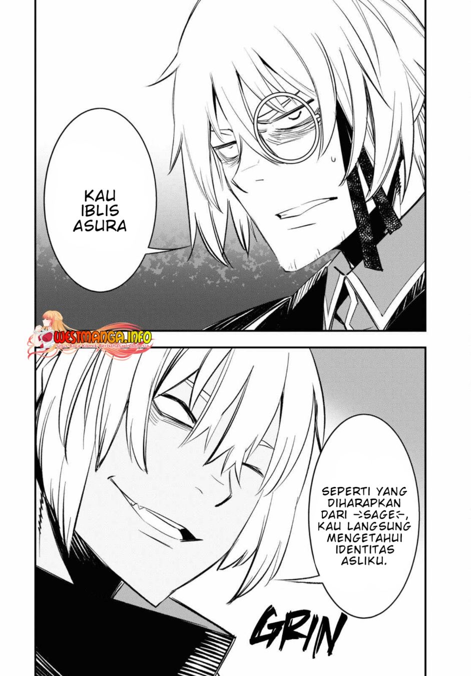 Shin no Nakama ja Nai to Yuusha no Party wo Oidasareta node, Henkyou de Slow Life suru Koto ni Shimashita Chapter 59 - halaman 18