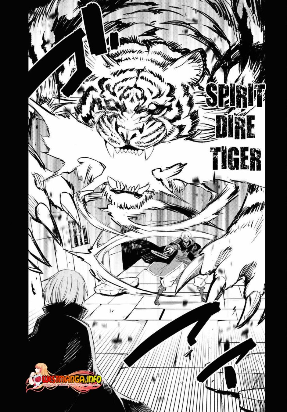 Shin no Nakama ja Nai to Yuusha no Party wo Oidasareta node, Henkyou de Slow Life suru Koto ni Shimashita Chapter 59 - halaman 21