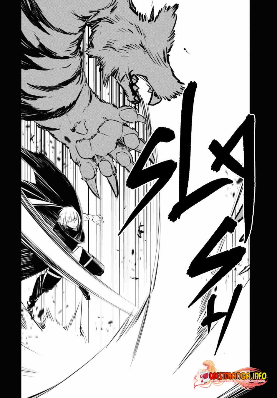 Shin no Nakama ja Nai to Yuusha no Party wo Oidasareta node, Henkyou de Slow Life suru Koto ni Shimashita Chapter 59 - halaman 22