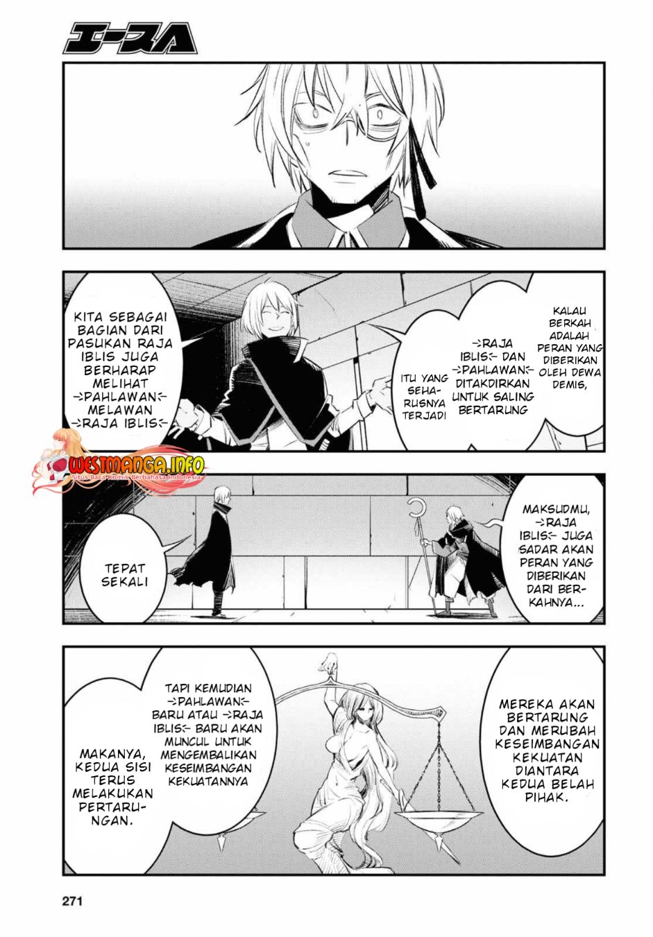 Shin no Nakama ja Nai to Yuusha no Party wo Oidasareta node, Henkyou de Slow Life suru Koto ni Shimashita Chapter 59 - halaman 25