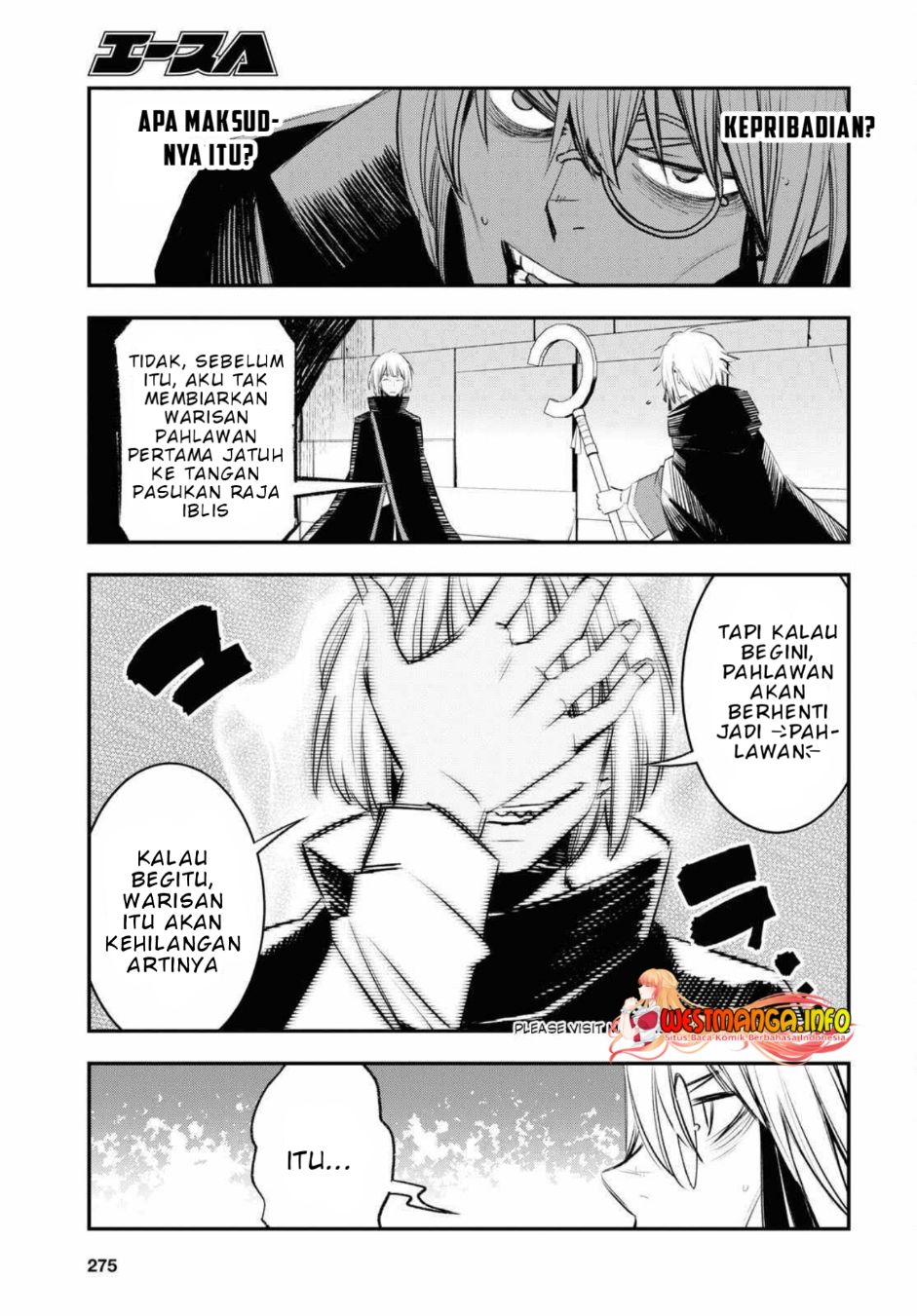 Shin no Nakama ja Nai to Yuusha no Party wo Oidasareta node, Henkyou de Slow Life suru Koto ni Shimashita Chapter 59 - halaman 29