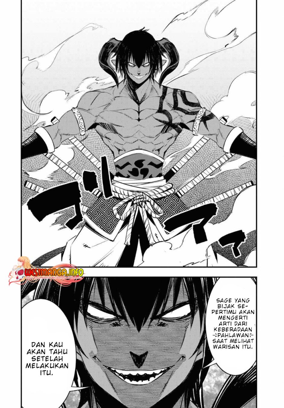 Shin no Nakama ja Nai to Yuusha no Party wo Oidasareta node, Henkyou de Slow Life suru Koto ni Shimashita Chapter 59 - halaman 30