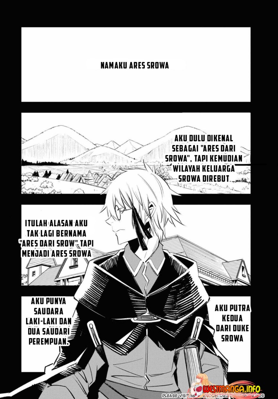 Shin no Nakama ja Nai to Yuusha no Party wo Oidasareta node, Henkyou de Slow Life suru Koto ni Shimashita Chapter 59 - halaman 4