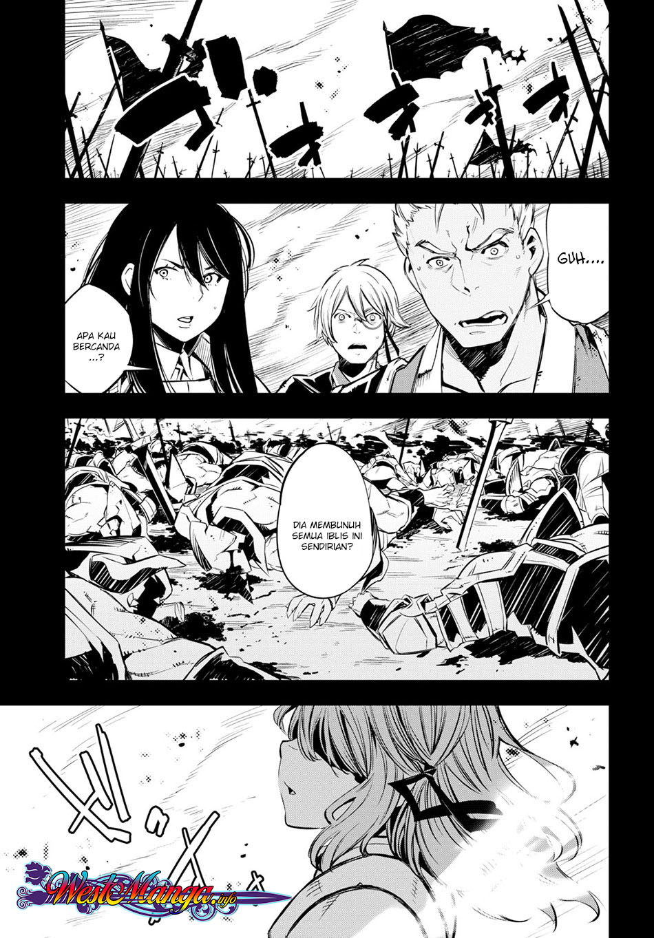 Shin no Nakama ja Nai to Yuusha no Party wo Oidasareta node, Henkyou de Slow Life suru Koto ni Shimashita Chapter 6 - halaman 17