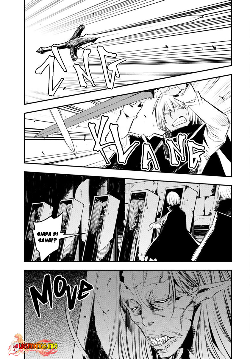 Shin no Nakama ja Nai to Yuusha no Party wo Oidasareta node, Henkyou de Slow Life suru Koto ni Shimashita Chapter 60 - halaman 13