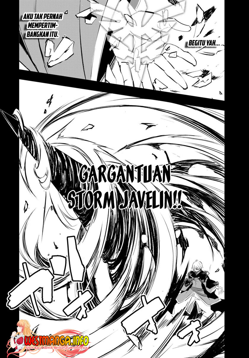 Shin no Nakama ja Nai to Yuusha no Party wo Oidasareta node, Henkyou de Slow Life suru Koto ni Shimashita Chapter 60 - halaman 26