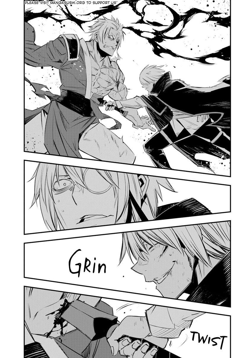Shin no Nakama ja Nai to Yuusha no Party wo Oidasareta node, Henkyou de Slow Life suru Koto ni Shimashita Chapter 60 - halaman 29