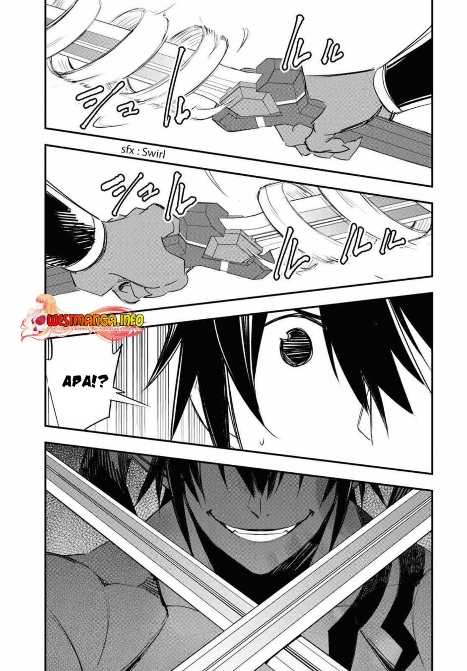 Shin no Nakama ja Nai to Yuusha no Party wo Oidasareta node, Henkyou de Slow Life suru Koto ni Shimashita Chapter 61 - halaman 10