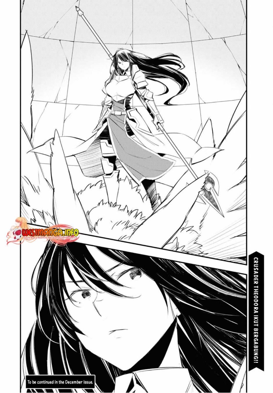 Shin no Nakama ja Nai to Yuusha no Party wo Oidasareta node, Henkyou de Slow Life suru Koto ni Shimashita Chapter 61 - halaman 15