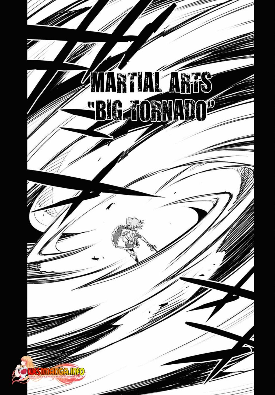 Shin no Nakama ja Nai to Yuusha no Party wo Oidasareta node, Henkyou de Slow Life suru Koto ni Shimashita Chapter 61 - halaman 4