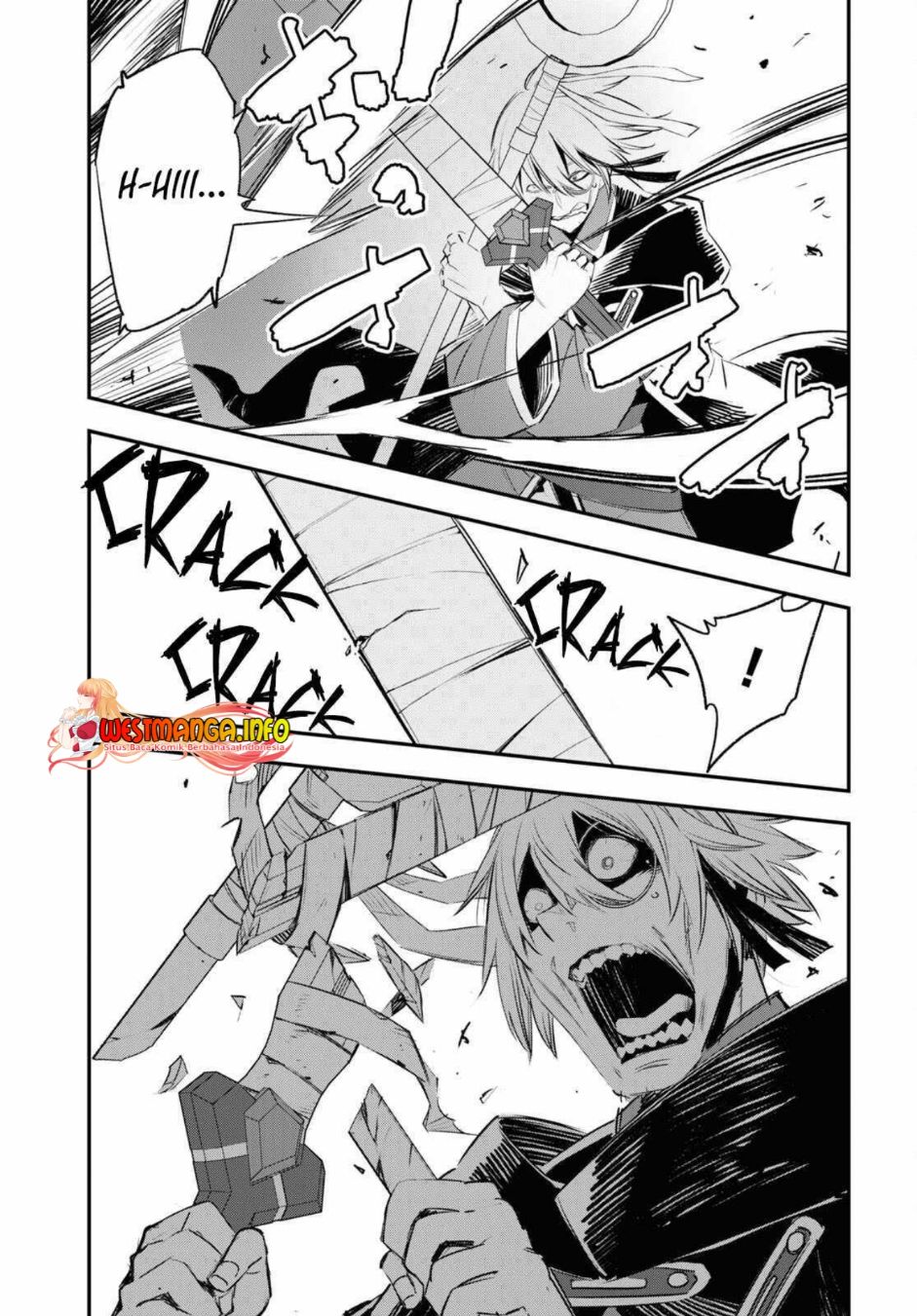 Shin no Nakama ja Nai to Yuusha no Party wo Oidasareta node, Henkyou de Slow Life suru Koto ni Shimashita Chapter 61 - halaman 6