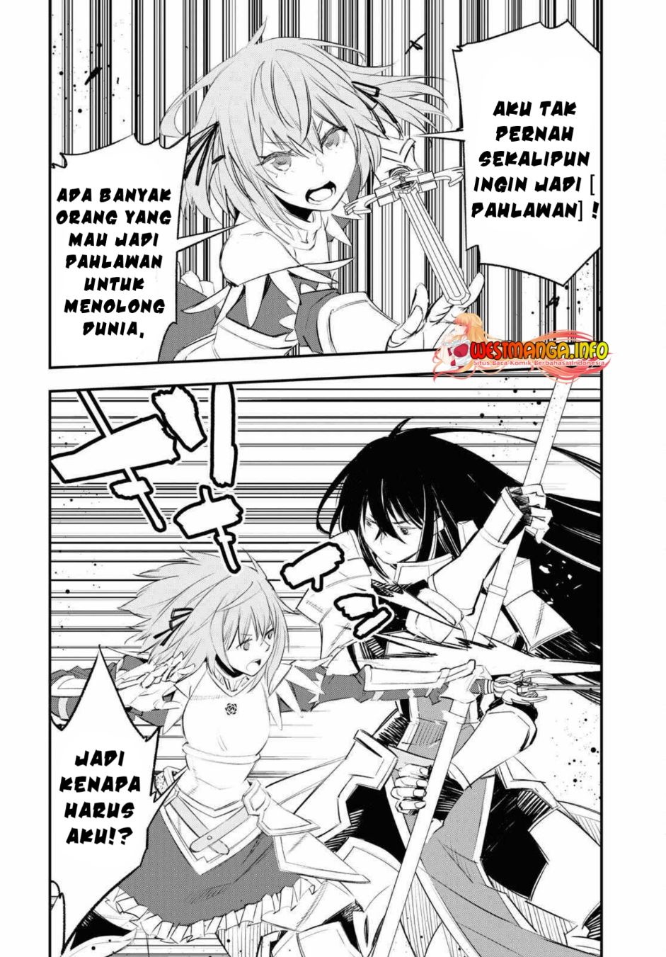 Shin no Nakama ja Nai to Yuusha no Party wo Oidasareta node, Henkyou de Slow Life suru Koto ni Shimashita Chapter 62 - halaman 11