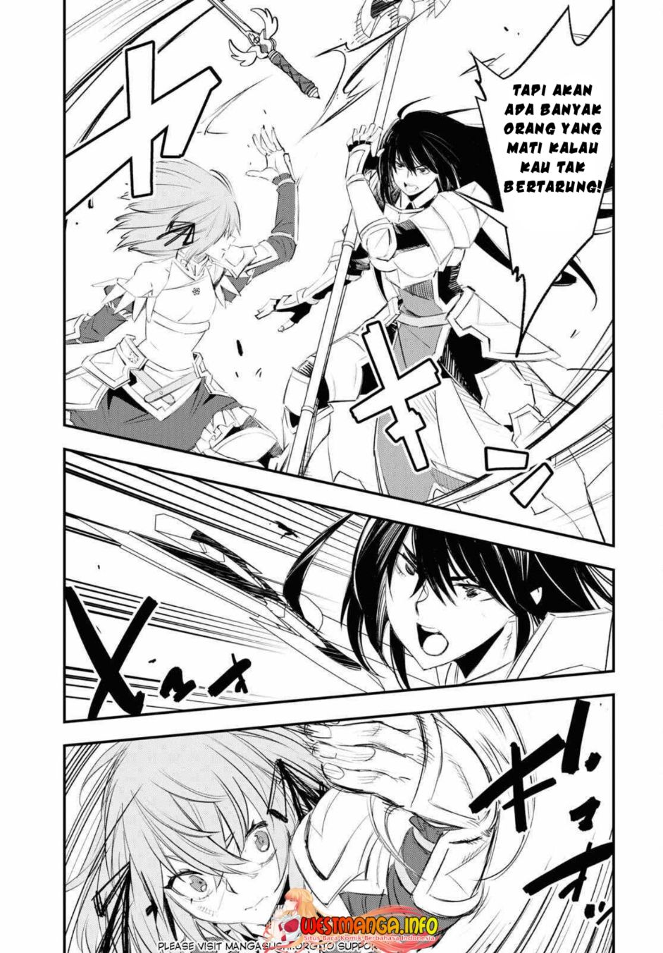 Shin no Nakama ja Nai to Yuusha no Party wo Oidasareta node, Henkyou de Slow Life suru Koto ni Shimashita Chapter 62 - halaman 12