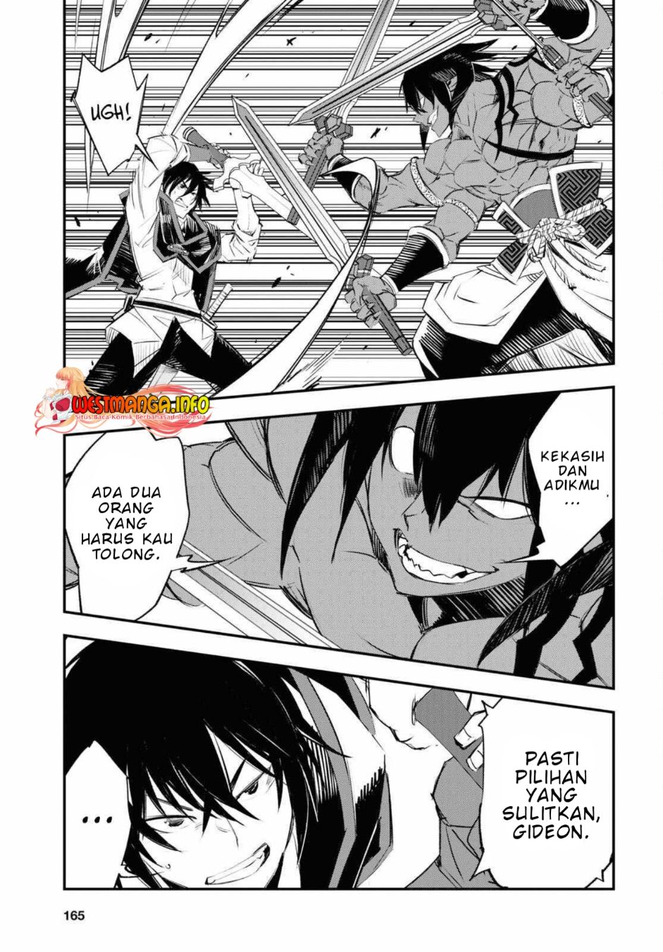 Shin no Nakama ja Nai to Yuusha no Party wo Oidasareta node, Henkyou de Slow Life suru Koto ni Shimashita Chapter 62 - halaman 17