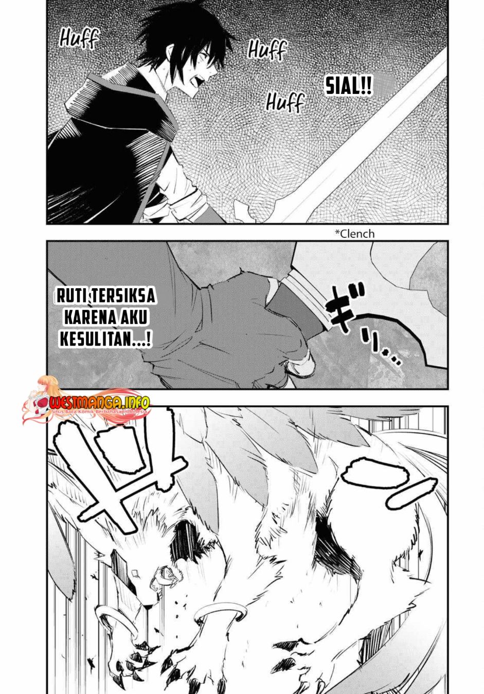 Shin no Nakama ja Nai to Yuusha no Party wo Oidasareta node, Henkyou de Slow Life suru Koto ni Shimashita Chapter 62 - halaman 19
