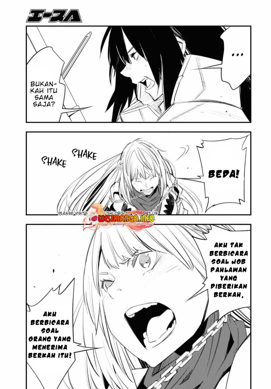 Shin no Nakama ja Nai to Yuusha no Party wo Oidasareta node, Henkyou de Slow Life suru Koto ni Shimashita Chapter 62 - halaman 23