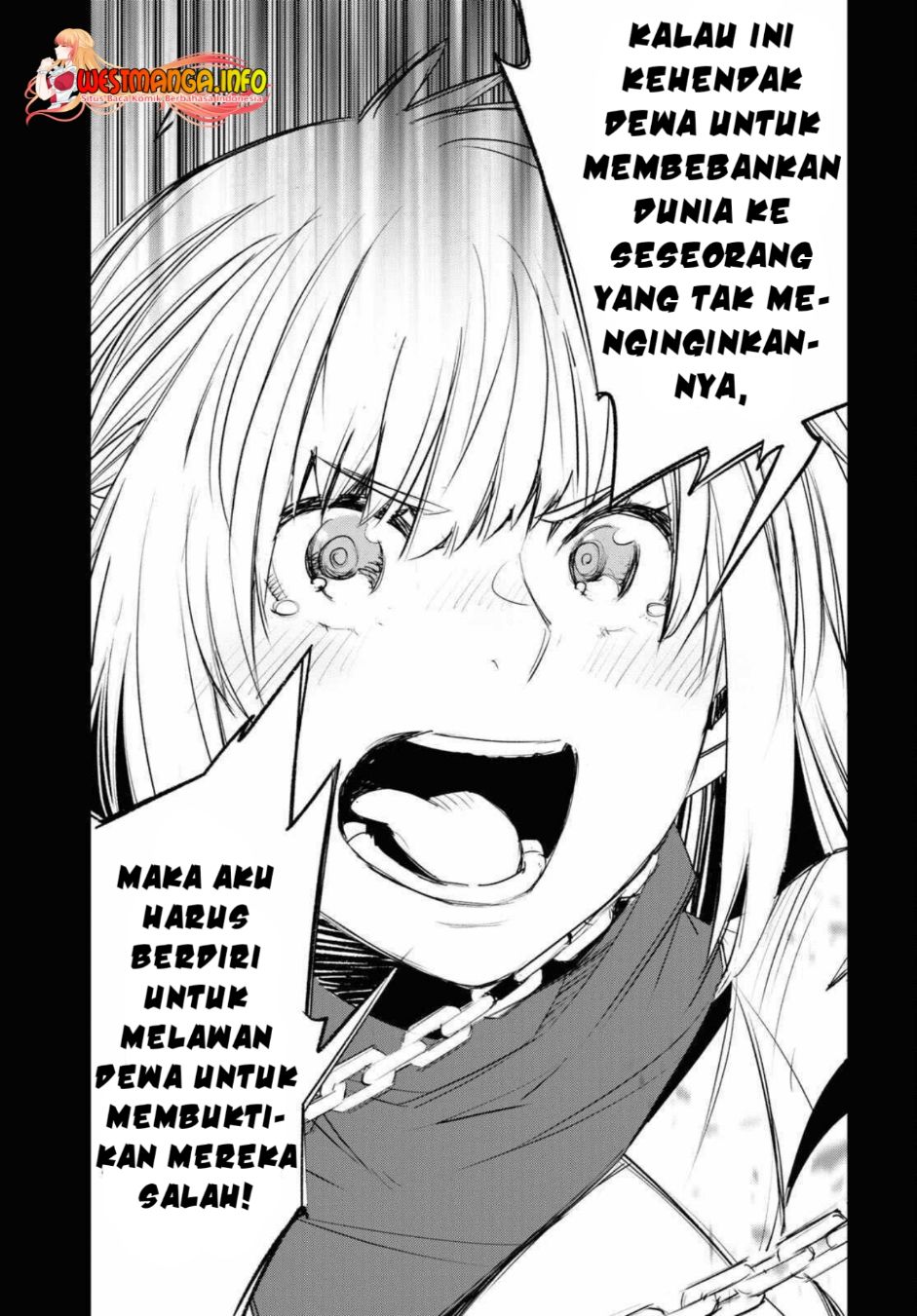 Shin no Nakama ja Nai to Yuusha no Party wo Oidasareta node, Henkyou de Slow Life suru Koto ni Shimashita Chapter 62 - halaman 25