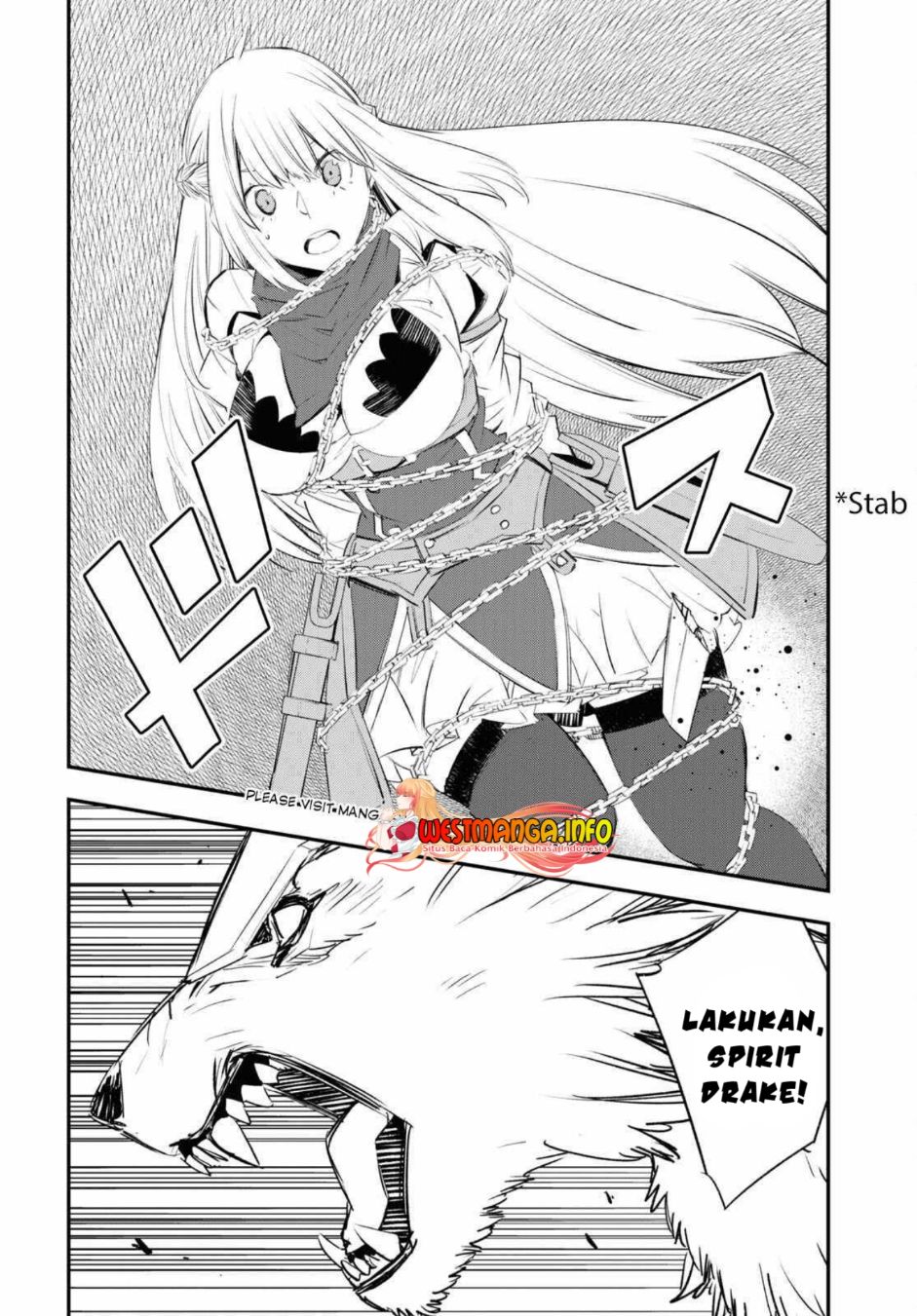 Shin no Nakama ja Nai to Yuusha no Party wo Oidasareta node, Henkyou de Slow Life suru Koto ni Shimashita Chapter 62 - halaman 28