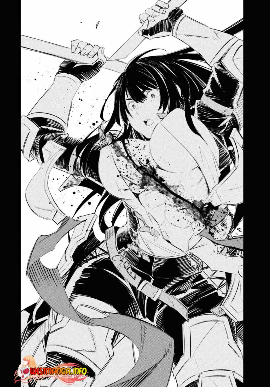 Shin no Nakama ja Nai to Yuusha no Party wo Oidasareta node, Henkyou de Slow Life suru Koto ni Shimashita Chapter 62 - halaman 34