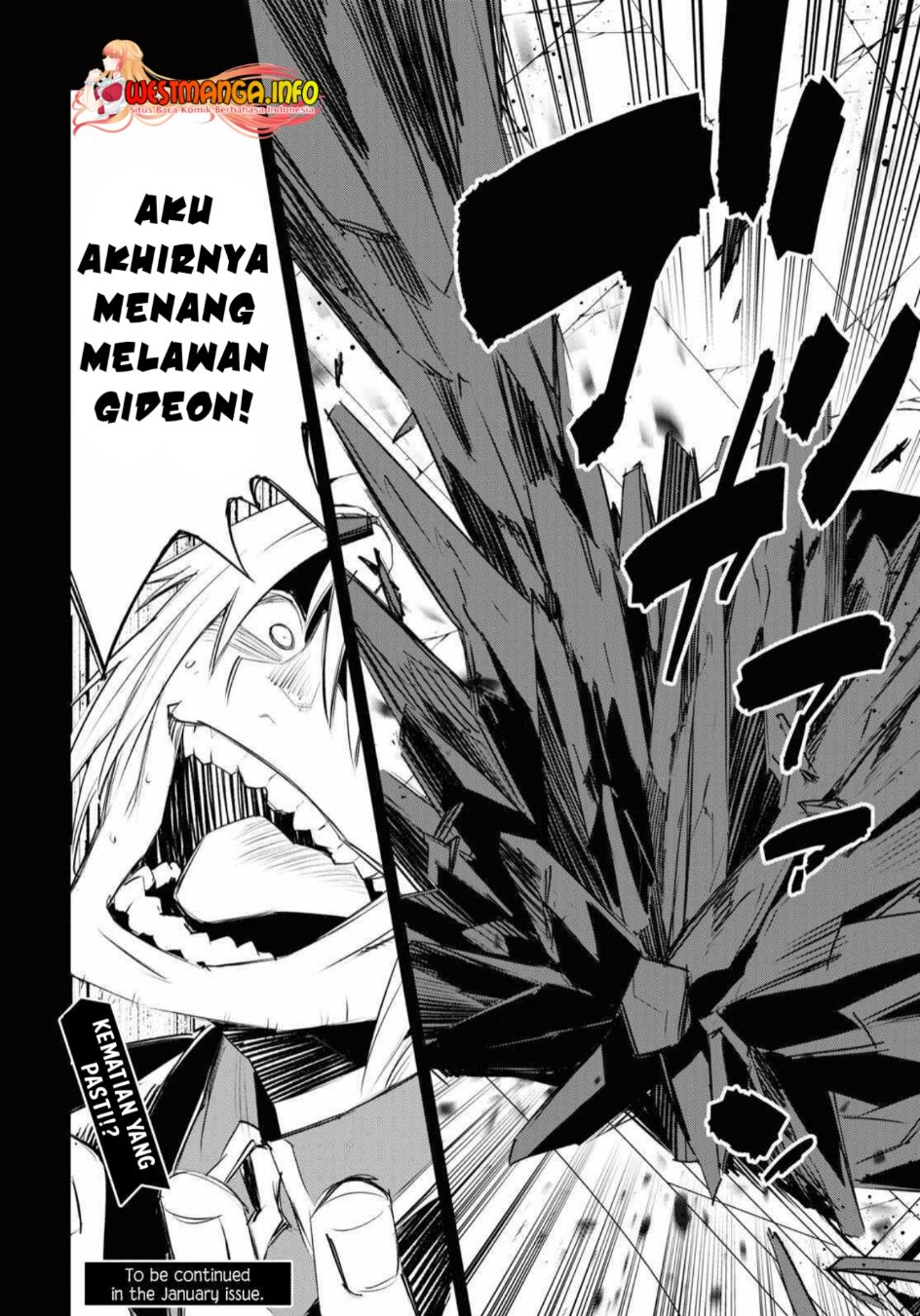 Shin no Nakama ja Nai to Yuusha no Party wo Oidasareta node, Henkyou de Slow Life suru Koto ni Shimashita Chapter 62 - halaman 36