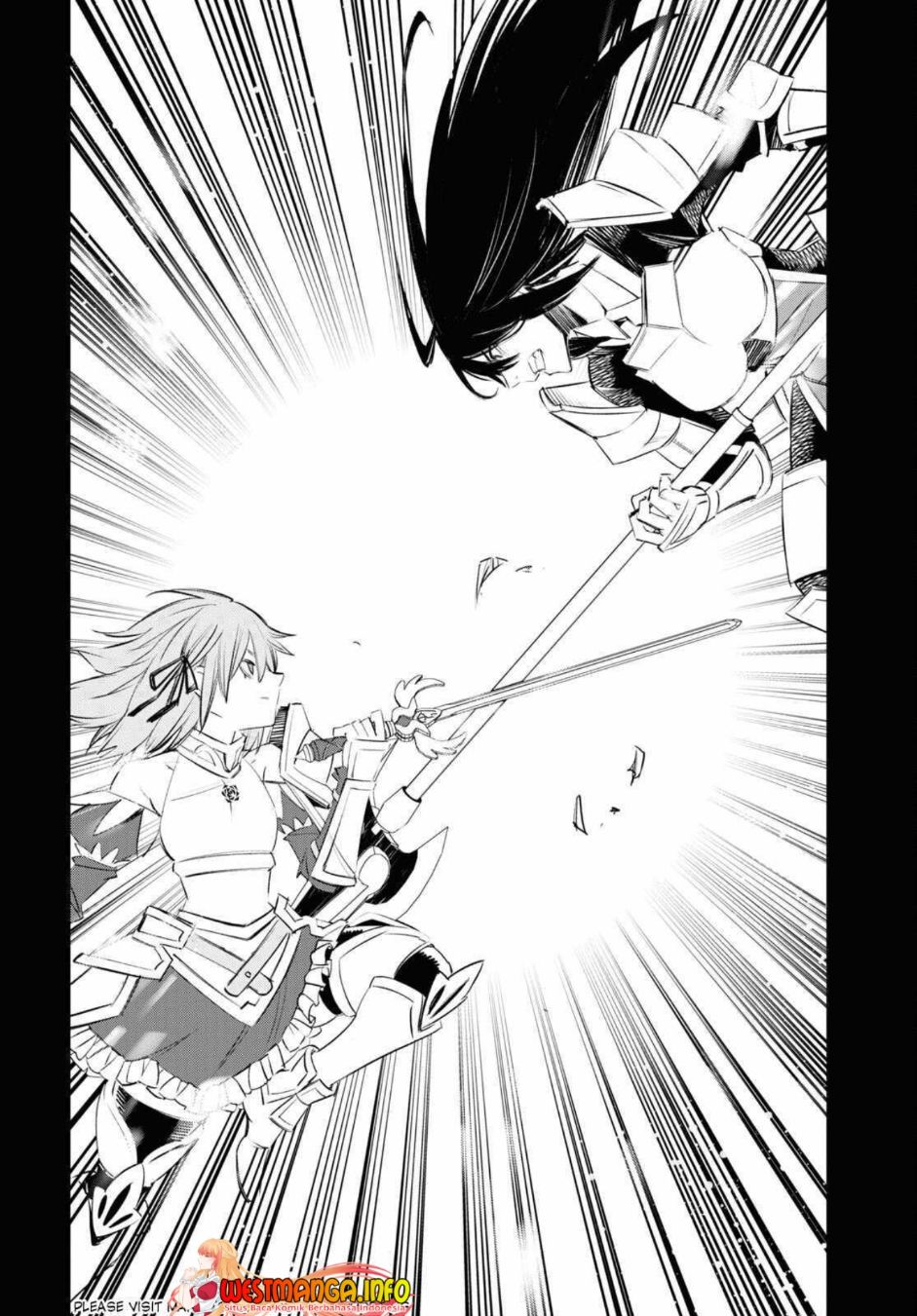 Shin no Nakama ja Nai to Yuusha no Party wo Oidasareta node, Henkyou de Slow Life suru Koto ni Shimashita Chapter 62 - halaman 7