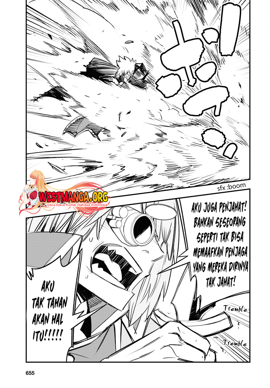 Shin no Nakama ja Nai to Yuusha no Party wo Oidasareta node, Henkyou de Slow Life suru Koto ni Shimashita Chapter 64 - halaman 20