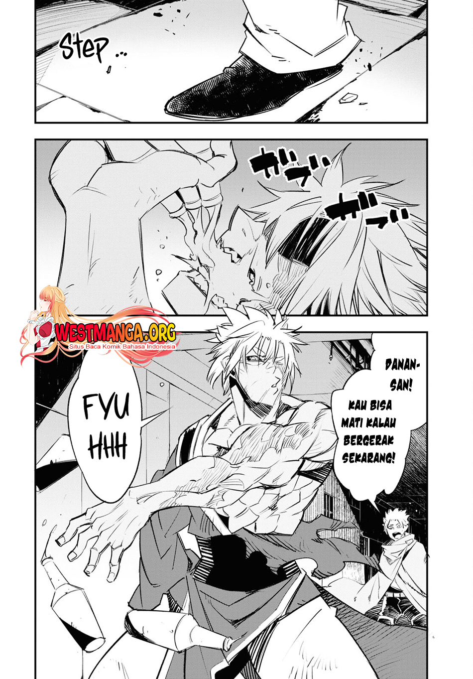 Shin no Nakama ja Nai to Yuusha no Party wo Oidasareta node, Henkyou de Slow Life suru Koto ni Shimashita Chapter 64 - halaman 25