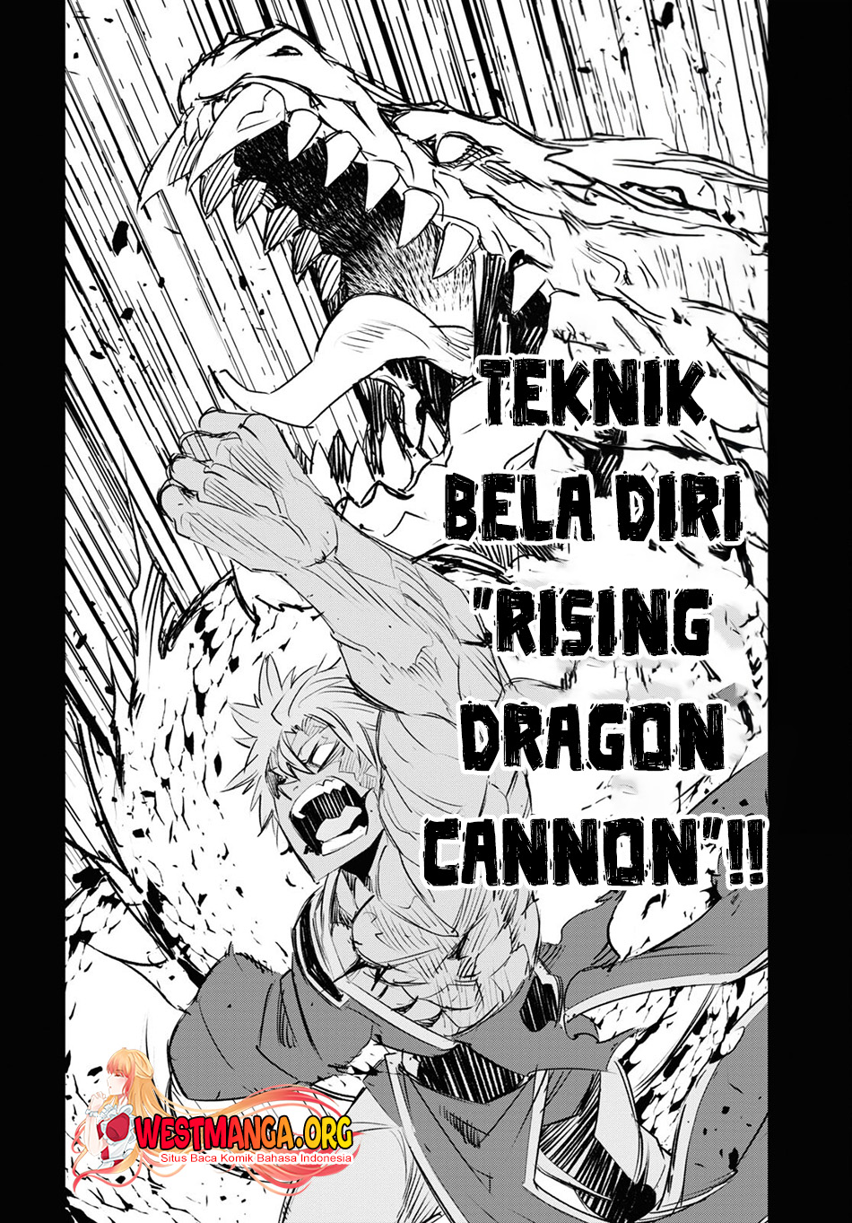 Shin no Nakama ja Nai to Yuusha no Party wo Oidasareta node, Henkyou de Slow Life suru Koto ni Shimashita Chapter 64 - halaman 27