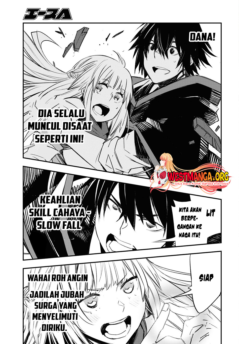 Shin no Nakama ja Nai to Yuusha no Party wo Oidasareta node, Henkyou de Slow Life suru Koto ni Shimashita Chapter 64 - halaman 30