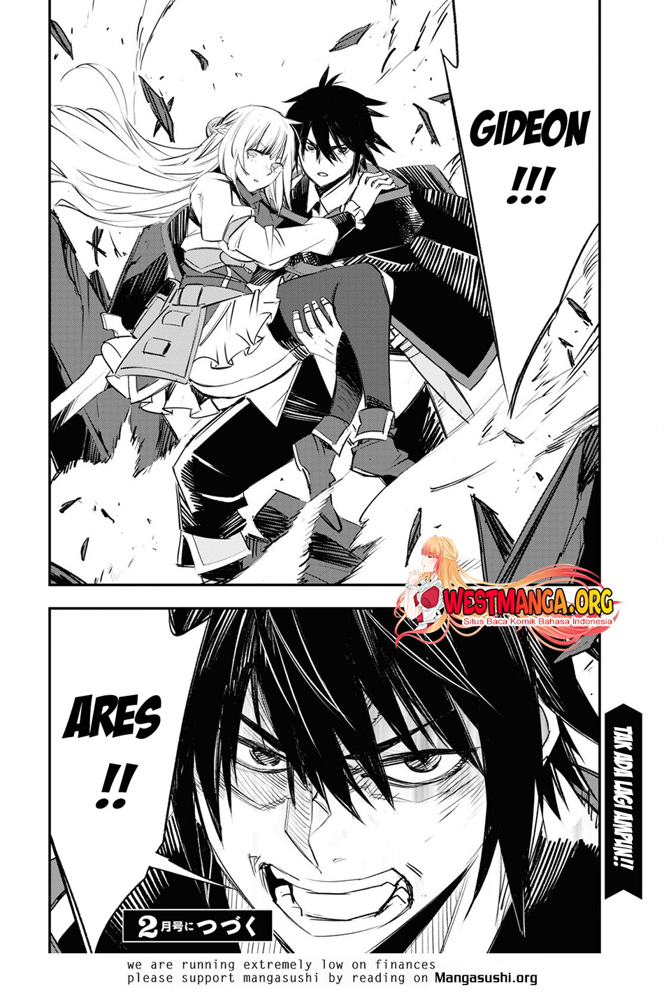 Shin no Nakama ja Nai to Yuusha no Party wo Oidasareta node, Henkyou de Slow Life suru Koto ni Shimashita Chapter 64 - halaman 33