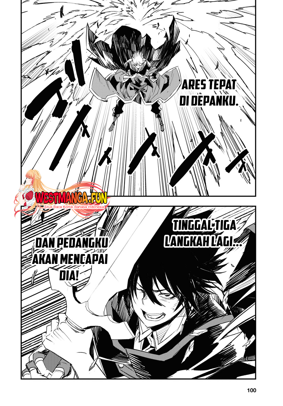 Shin no Nakama ja Nai to Yuusha no Party wo Oidasareta node, Henkyou de Slow Life suru Koto ni Shimashita Chapter 65 - halaman 13