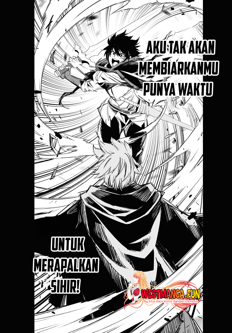 Shin no Nakama ja Nai to Yuusha no Party wo Oidasareta node, Henkyou de Slow Life suru Koto ni Shimashita Chapter 65 - halaman 14