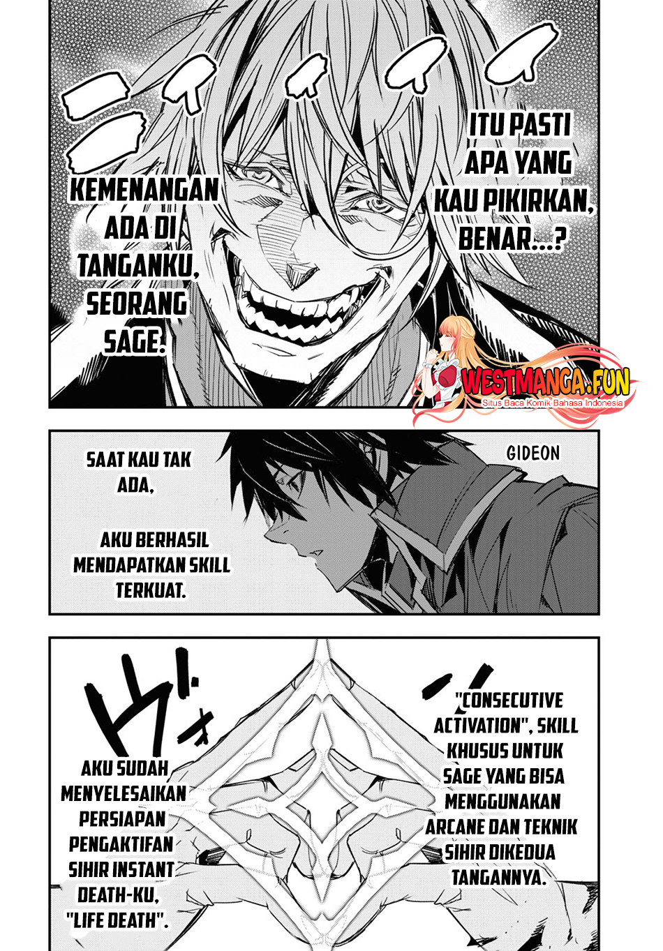 Shin no Nakama ja Nai to Yuusha no Party wo Oidasareta node, Henkyou de Slow Life suru Koto ni Shimashita Chapter 65 - halaman 15